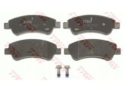 Klocek Hamulcowy Kpl. Gdb1563