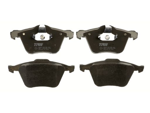 Klocek Hamulcowy Kpl. Gdb1576