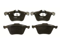 Klocek Hamulcowy Kpl. Gdb1576