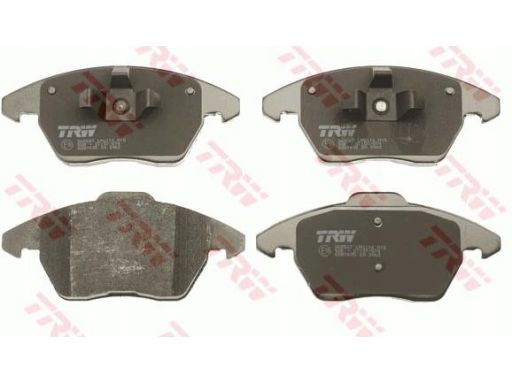 Klocek Hamulcowy Kpl. Gdb1605