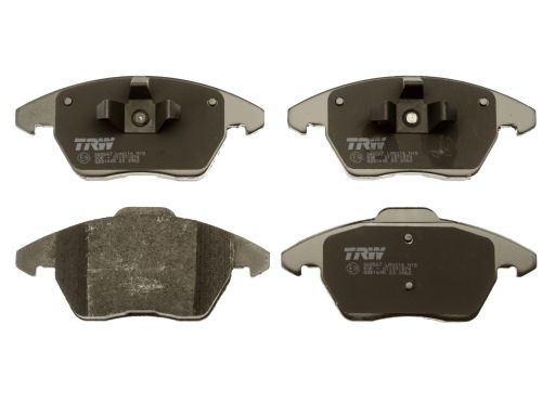 Klocek Hamulcowy Kpl. Gdb1605