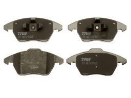 Klocek Hamulcowy Kpl. Gdb1605