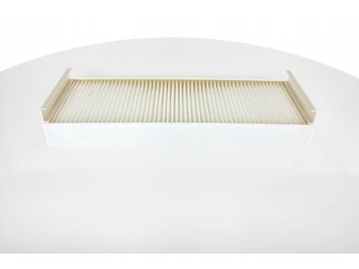 Filtr Kabiny 1 987 431 163