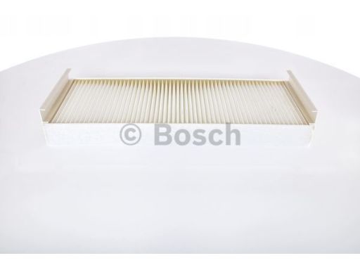 Filtr Kabiny 1 987 431 163