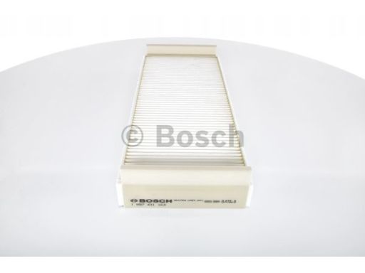 Filtr Kabiny 1 987 431 163