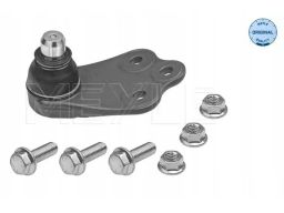 216 010 0015 Sworzeń Wahacza Przód L/P (Przód) (Z Materiałami Dodatkow