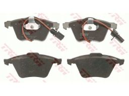 Klocek Hamulcowy Kpl. Gdb1617