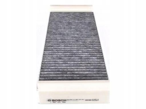 Filtr Kabiny 1 987 431 458