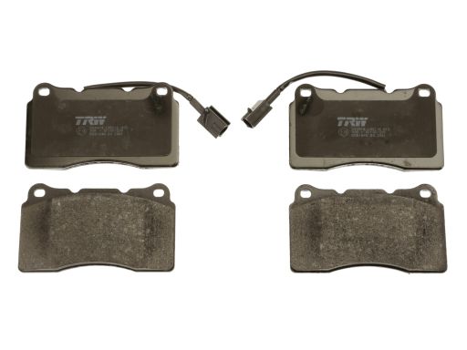 Klocek Hamulcowy Kpl. Gdb1648