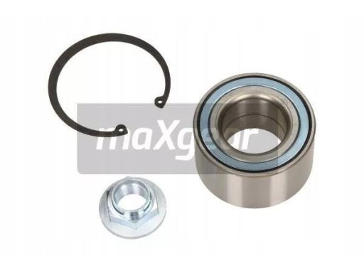 33-0688 Łożysko Koła Mazda P. Mazda 6 1,8/2,0/2, Maxgear