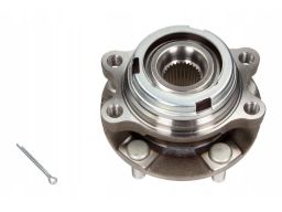 33-0684 Łożysko Koła Nissan P. Murano 05- Z Pias Maxgear