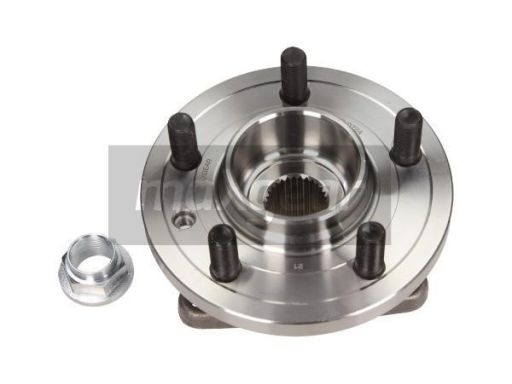 33-0724 Łożysko Koła Land Rover P. Discovery/Ran Maxgear