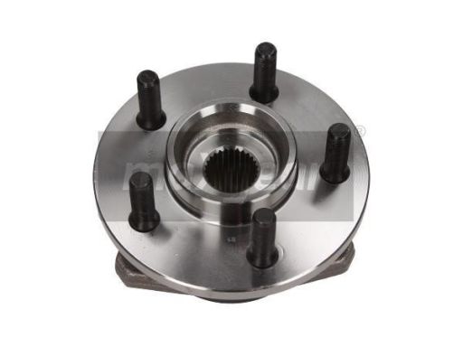 33-0740 Łożysko Koła Jeep P. Cherokke 88-01/Wran Maxgear