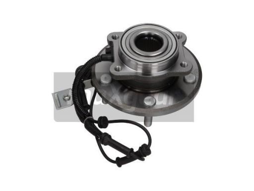 33-0798 Łożysko Koła Chrysler P. Grand Voyager 0 Maxgear