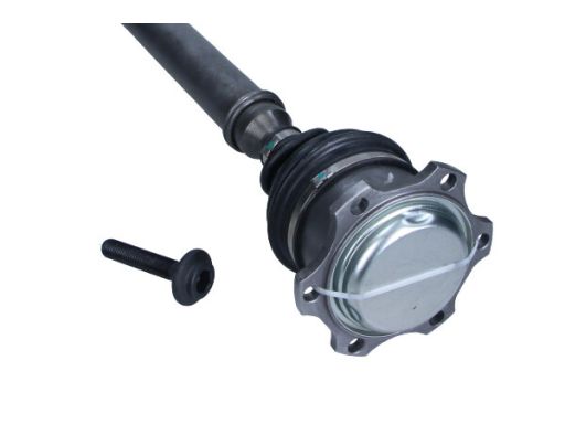 49-1217 Półoś Vw Passat B5 1,9Tdi Pr Maxgear