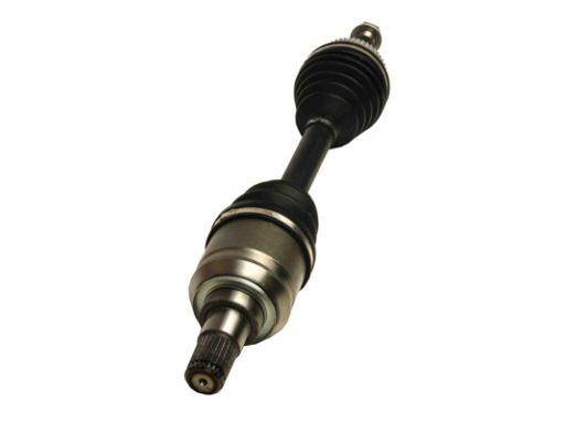 49-1207 Półoś Toyota Le Avensis D4-D Maxgear