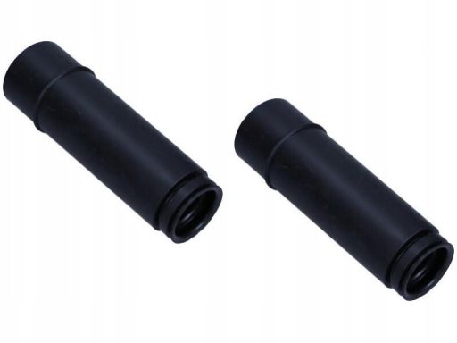 Fe38657 Osłona Amortyzatora, Tył, L/P Pasuje Do: Audi A1, A3, Seat Alt