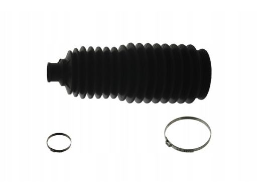 Fe38740 Osłona Przekładni Kierowniczej L/P (Dł.185Mm 16Mm/51Mm, Opaski