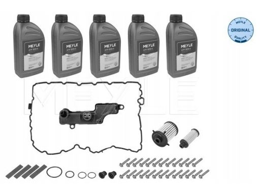 100 135 0115 Filtr Hydrauliki Skrzyni Biegów (0Cj, 0Ck, 0Cl, 0Dk, Dl38