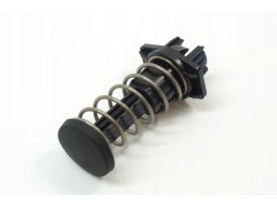 Odbojnik sprężyna Maski Mercedes W216 W221 A2218800327