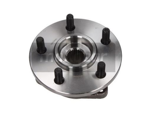 33-0691 Łożysko Koła Jeep P. Cherokke -01/Wrangl Maxgear