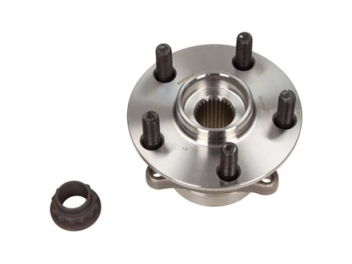 33-0686 Łożysko Koła Toyota P. Prius 00- 1,5 Z P Maxgear