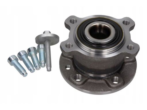 33-0698 Łożysko Koła Volvo T. Xc60 08- Maxgear