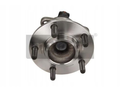 33-0738 Łożysko Koła Chrysler T. Voyager 95-08 Z Maxgear