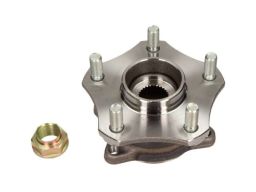 33-0803 Łożysko Koła Suzuki T. Grand Vitara 05- Maxgear