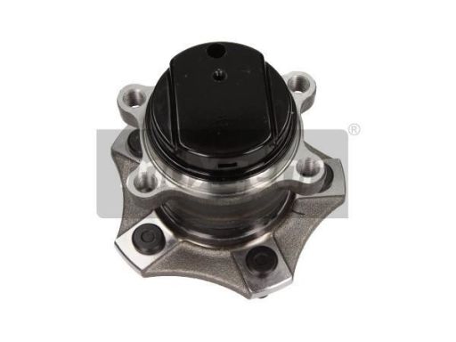 33-0718 Łożysko Koła Nissan/Renault T. Qashqai/X Maxgear