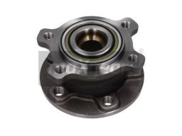 33-0797 Łożysko Koła Volvo T. S60 10-/S80 06-/ V Maxgear