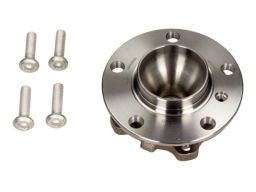 33-0701 Łożysko Koła Bmw P. 5/6/7 08- Maxgear