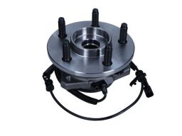 33-0741 Łożysko Koła Jeep P. Cherokke 2,7-3,4 4W Maxgear