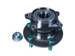 33-0719 Łożysko Koła Mazda T. 5/6/Cx-7 (4Wd) 08- Maxgear