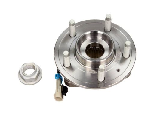 33-0790 Łożysko Koła Chevrolet P. Captiva/Antara Maxgear