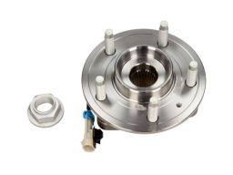 33-0790 Łożysko Koła Chevrolet P. Captiva/Antara Maxgear