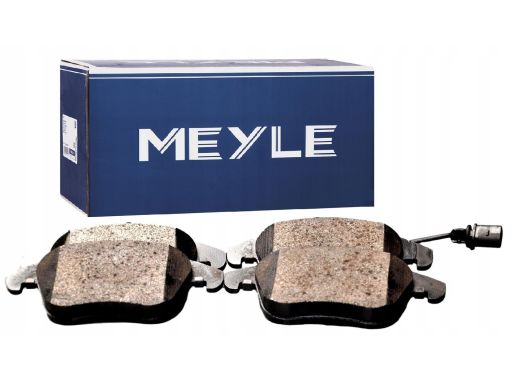 025 241 9118/Pd Klocek Hamulcowy Kpl. Przód , Pasuje Do: Land Rover