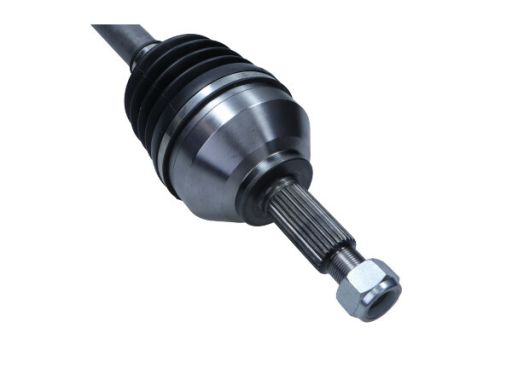 49-1203 Półoś Renault Trafic 06- 2,5Dci/Vivaro L Maxgear