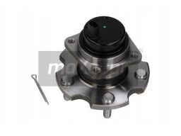 33-0712 Łożysko Koła Toyota T. Avensis 2,2 05-08 Maxgear