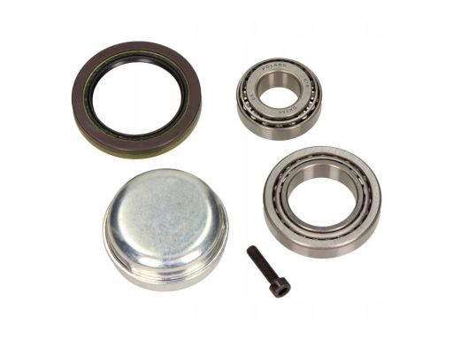 33-0721 Łożysko Koła Db P. W203 00-/W204 07- Maxgear