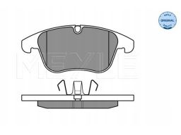 025 243 3218 Klocek Hamulcowy Kpl. Przód , Pasuje Do: Citroen C5 Iii,