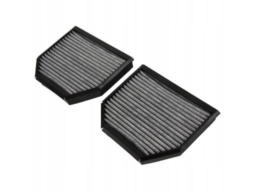 Fe36181 Filtr Kabiny Z Węglem Aktywnym Pasuje Do: Mercedes G (W463), S