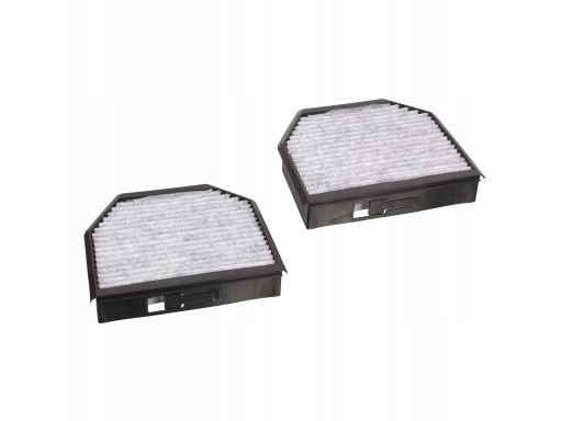 Fe36181 Filtr Kabiny Z Węglem Aktywnym Pasuje Do: Mercedes G (W463), S