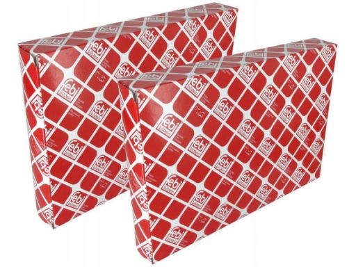 Fe36181 Filtr Kabiny Z Węglem Aktywnym Pasuje Do: Mercedes G (W463), S