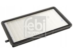 Fe09186 Filtr Kabiny Przeciwpyłowy Pasuje Do: Bmw 3 (E36) 1.6-3.2