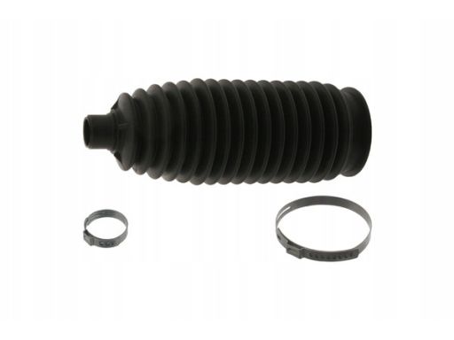 Fe38921 Osłona Przekładni Kierowniczej L/P (Dł.172Mm 15Mm/47Mm, Opaski