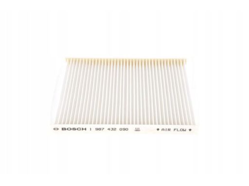 Filtr Kabiny 1 987 432 090