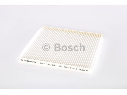 Filtr Kabiny 1 987 432 090