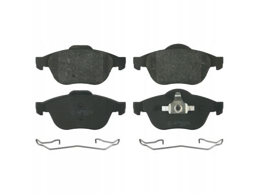 Fe16427 Klocek Hamulcowy Kpl. Przód , Pasuje Do: Renault Espace Iv, Gr