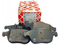 Fe16427 Klocek Hamulcowy Kpl. Przód , Pasuje Do: Renault Espace Iv, Gr